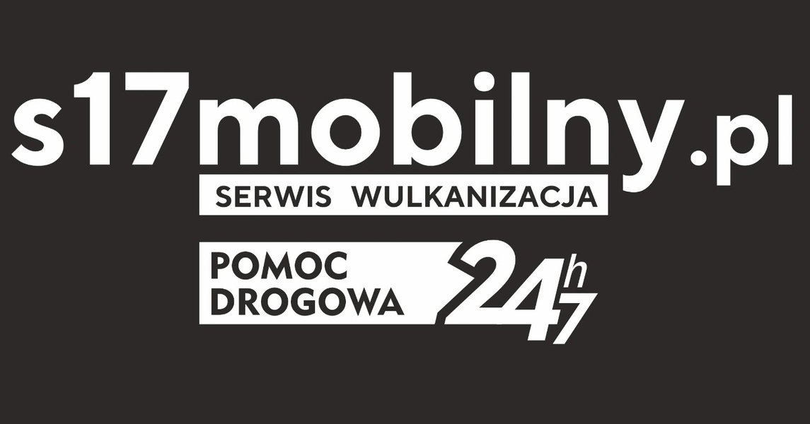 Zdjęcie na okładce dla s17mobilny.pl - Pomoc Drogowa Żyrzyn i Mobilna Wulkanizacja TIR 24h